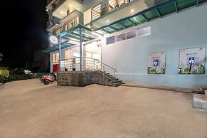 Treebo SNS Grand Inn with Swimming Pool