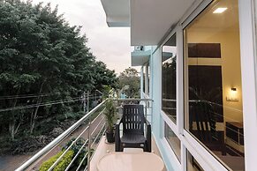 Treebo SNS Grand Inn with Swimming Pool