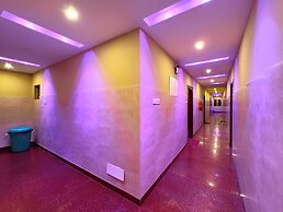 Premium Hotel G.S Palace Lucknow