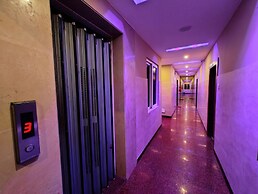 Premium Hotel G.S Palace Lucknow