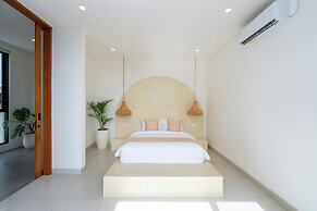 Villa Kalia by Pertama Stay
