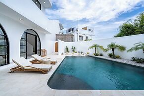 Villa Kalia by Pertama Stay
