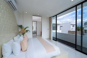 Villa Kalia by Pertama Stay