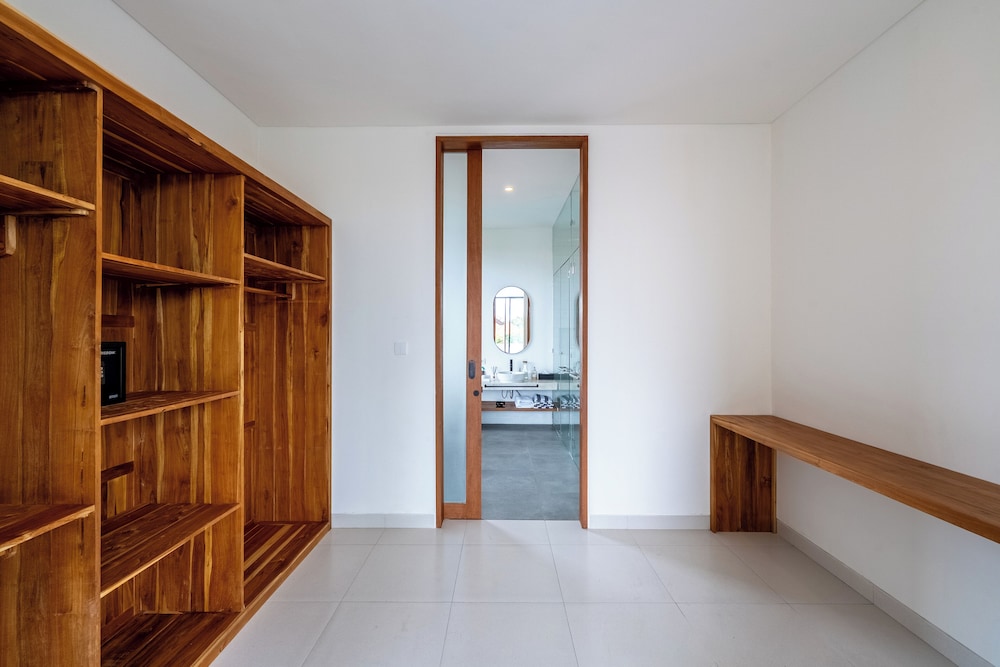 Villa Kalia by Pertama Stay
