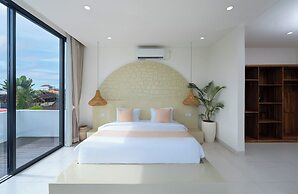 Villa Kalia by Pertama Stay