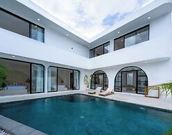 Villa Kalia by Pertama Stay