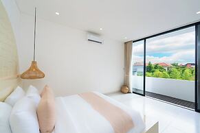 Villa Kalia by Pertama Stay
