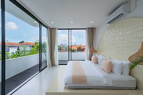 Villa Kalia by Pertama Stay