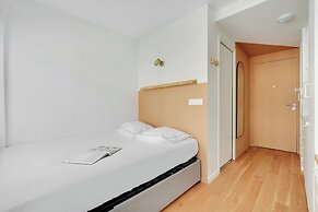 Residence Helios - Cosy Bedroom 2p With Rooftop