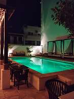 The Colonial