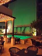 The Colonial