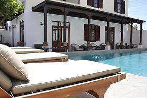 The Colonial