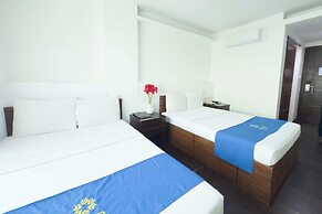 Star Hotel Davao
