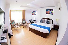 Star Hotel Davao