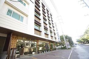 Star Hotel Davao