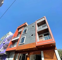 Dev Residency NCR Wale