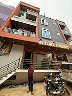 Dev Residency NCR Wale