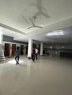 Dev Residency NCR Wale