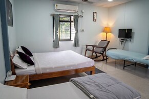 Maya Farm Stay