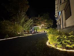 Maya Farm Stay