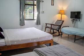 Maya Farm Stay