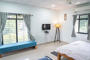 Maya Farm Stay