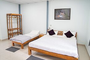 Maya Farm Stay