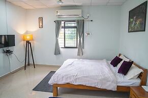 Maya Farm Stay