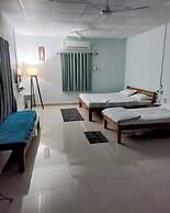 Maya Farm Stay