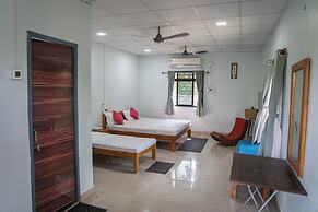 Maya Farm Stay