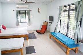 Maya Farm Stay
