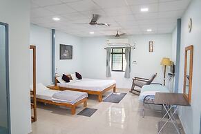 Maya Farm Stay