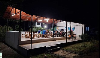 Maya Farm Stay