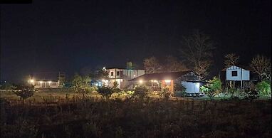 Maya Farm Stay