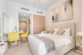 Luxury Apartments in Meydan