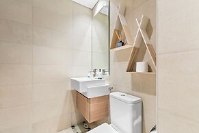 Luxury Apartments in Meydan