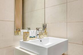 Luxury Apartments in Meydan