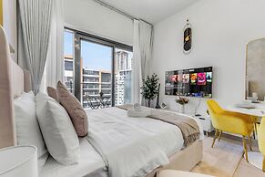 Luxury Apartments in Meydan