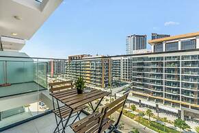Luxury Apartments in Meydan
