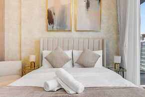Luxury Apartments in Meydan