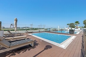Luxury Apartments in Meydan