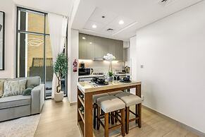 Luxury Apartments in Meydan
