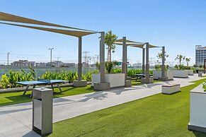 Luxury Apartments in Meydan