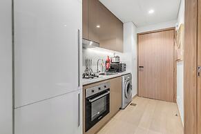 Luxury Apartments in Meydan