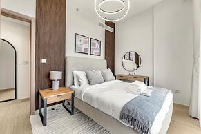 Luxury Apartments in Meydan