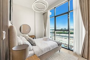 Luxury Apartments in Meydan
