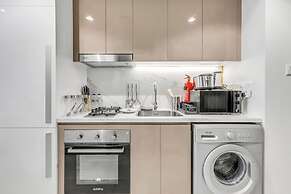 Luxury Apartments in Meydan
