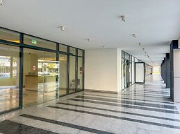 Luxury Apartments in Meydan