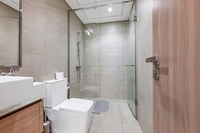 Luxury Apartments in Meydan