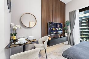 Luxury Apartments in Meydan
